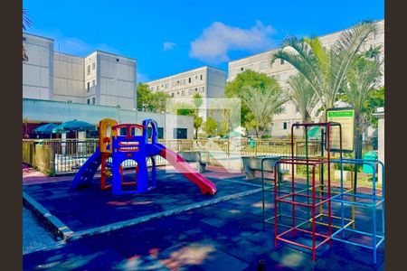 Apartamento para alugar com 48m², 2 quartos e 1 vagaÁrea comum 