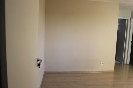 Apartamento para alugar com 48m², 2 quartos e 1 vagaSala 