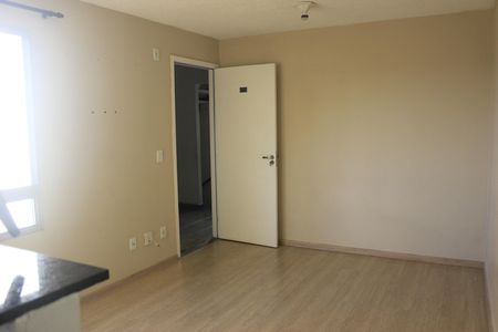 Apartamento para alugar com 48m², 2 quartos e 1 vagaSala 
