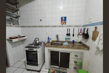 Apartamento à venda com 1 quarto, 65m² em Glória, Rio de Janeiro