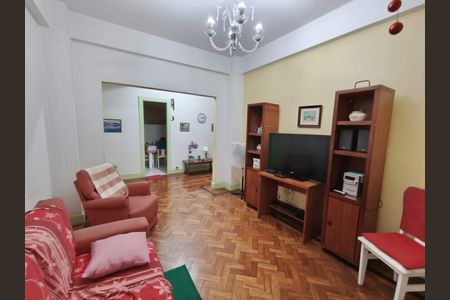 Apartamento à venda com 1 quarto, 65m² em Glória, Rio de Janeiro