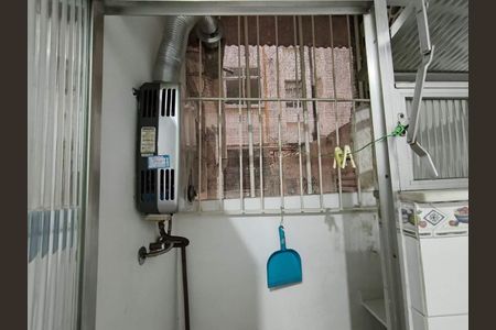 Apartamento à venda com 65m², 1 quarto e sem vaga