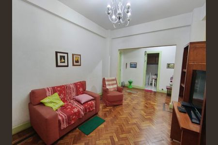 Apartamento à venda com 1 quarto, 65m² em Glória, Rio de Janeiro