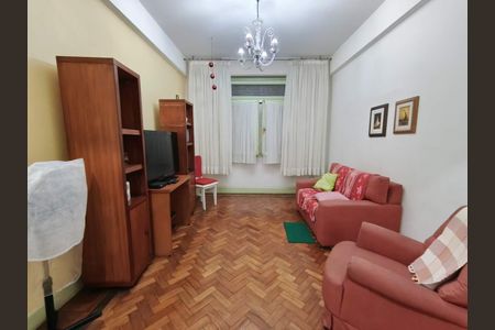 Apartamento à venda com 1 quarto, 65m² em Glória, Rio de Janeiro