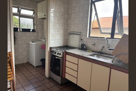 Apartamento à venda com 2 quartos, 55m² em Jardim Peri Peri, São Paulo