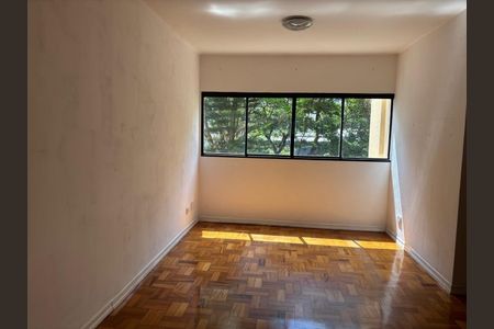 Apartamento à venda com 2 quartos, 55m² em Jardim Peri Peri, São Paulo