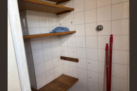 Apartamento à venda com 2 quartos, 55m² em Jardim Peri Peri, São Paulo
