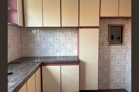 Apartamento à venda com 2 quartos, 55m² em Jardim Peri Peri, São Paulo