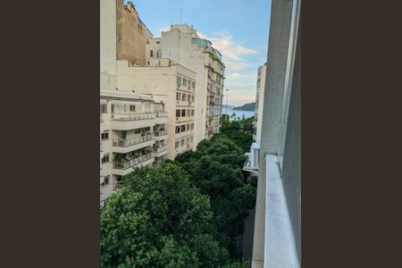 Apartamento à venda com 1 quarto, 38m² em Flamengo, Rio de Janeiro
