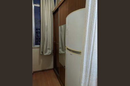 Apartamento à venda com 38m², 1 quarto e sem vaga