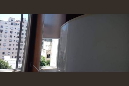 Apartamento à venda com 38m², 1 quarto e sem vaga