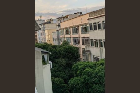 Apartamento à venda com 38m², 1 quarto e sem vaga
