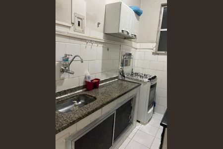 Apartamento à venda com 1 quarto, 38m² em Flamengo, Rio de Janeiro
