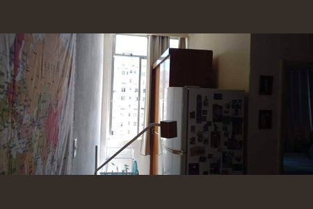 Apartamento à venda com 1 quarto, 38m² em Flamengo, Rio de Janeiro