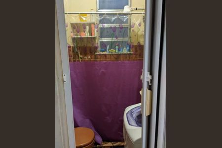 Apartamento à venda com 38m², 1 quarto e sem vaga