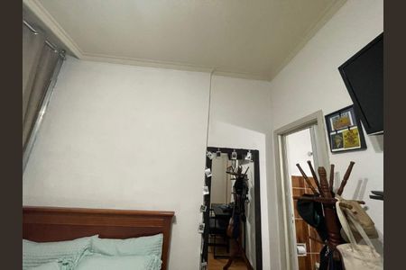 Apartamento à venda com 38m², 1 quarto e sem vaga