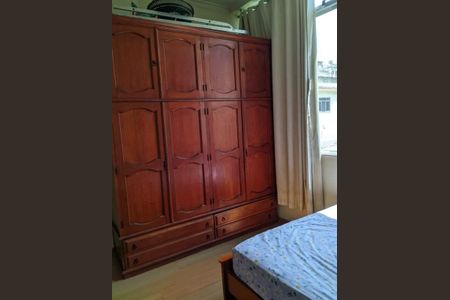 Apartamento à venda com 38m², 1 quarto e sem vaga