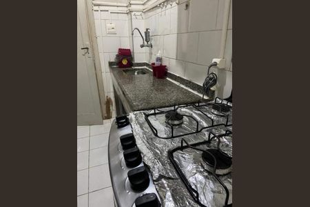 Apartamento à venda com 38m², 1 quarto e sem vaga