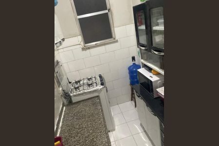 Apartamento à venda com 38m², 1 quarto e sem vaga