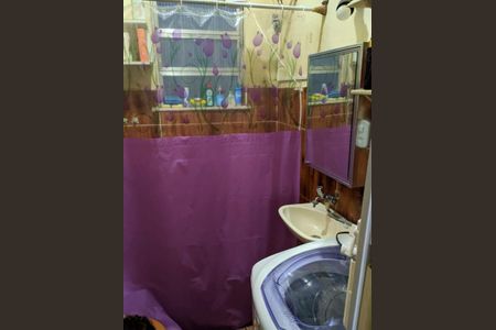 Apartamento à venda com 38m², 1 quarto e sem vaga