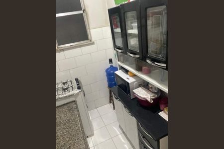 Apartamento à venda com 38m², 1 quarto e sem vaga