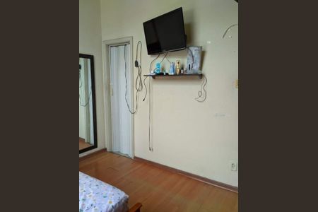 Apartamento à venda com 1 quarto, 38m² em Flamengo, Rio de Janeiro