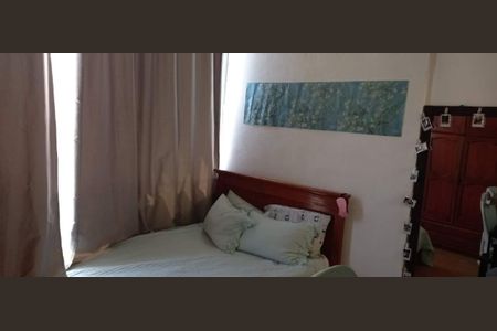 Apartamento à venda com 1 quarto, 38m² em Flamengo, Rio de Janeiro