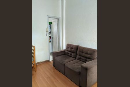 Apartamento à venda com 1 quarto, 38m² em Flamengo, Rio de Janeiro