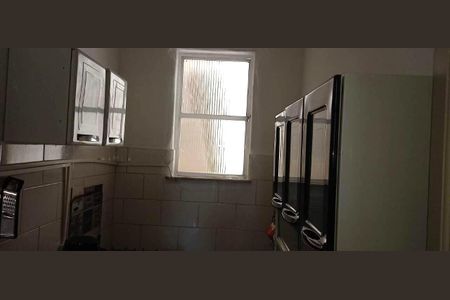 Apartamento à venda com 38m², 1 quarto e sem vaga