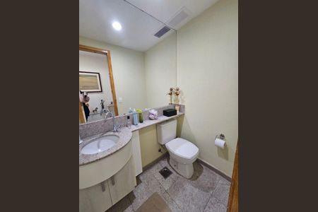 Apartamento à venda com 150m², 4 quartos e 2 vagas
