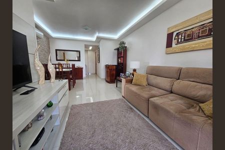 Apartamento à venda com 4 quartos, 150m² em Barra da Tijuca, Rio de Janeiro