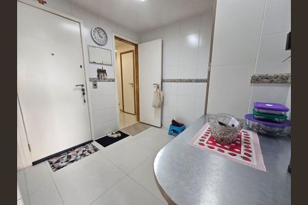 Apartamento à venda com 150m², 4 quartos e 2 vagas