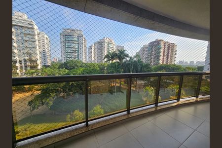 Apartamento à venda com 4 quartos, 150m² em Barra da Tijuca, Rio de Janeiro
