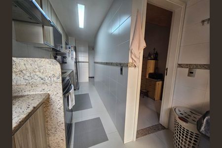 Apartamento à venda com 150m², 4 quartos e 2 vagas