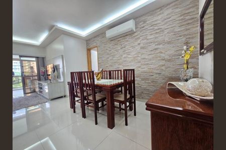 Apartamento à venda com 4 quartos, 150m² em Barra da Tijuca, Rio de Janeiro