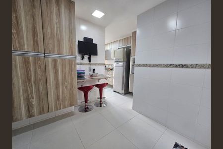 Apartamento à venda com 150m², 4 quartos e 2 vagas