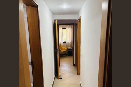 Apartamento à venda com 4 quartos, 120m² em Tijuca, Rio de Janeiro