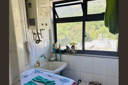 Apartamento à venda com 4 quartos, 120m² em Tijuca, Rio de Janeiro