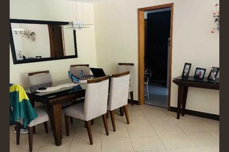 Apartamento à venda com 4 quartos, 120m² em Tijuca, Rio de Janeiro