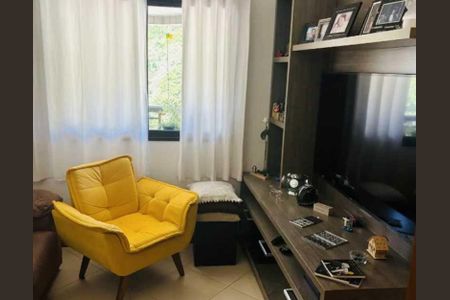Apartamento à venda com 4 quartos, 120m² em Tijuca, Rio de Janeiro