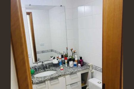 Apartamento à venda com 4 quartos, 120m² em Tijuca, Rio de Janeiro