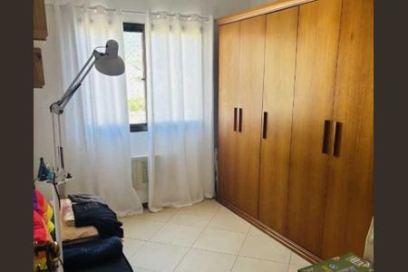 Apartamento à venda com 4 quartos, 120m² em Tijuca, Rio de Janeiro