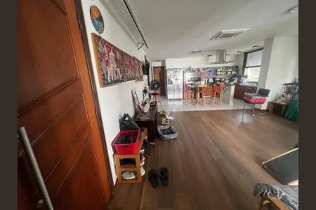 Apartamento à venda com 3 quartos, 115m² em Copacabana, Rio de Janeiro