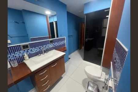 Apartamento à venda com 115m², 3 quartos e 1 vaga
