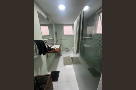 Apartamento à venda com 115m², 3 quartos e 1 vaga