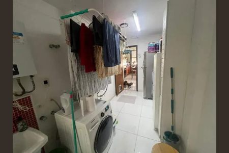 Apartamento à venda com 115m², 3 quartos e 1 vaga