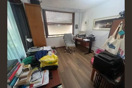 Apartamento à venda com 3 quartos, 115m² em Copacabana, Rio de Janeiro