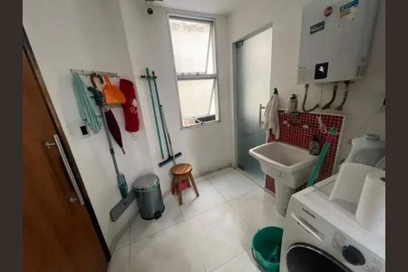 Apartamento à venda com 3 quartos, 115m² em Copacabana, Rio de Janeiro