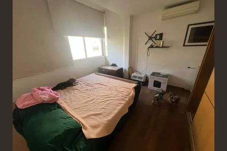 Apartamento à venda com 115m², 3 quartos e 1 vaga