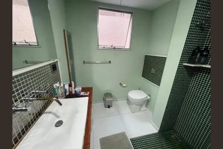 Apartamento à venda com 3 quartos, 115m² em Copacabana, Rio de Janeiro
